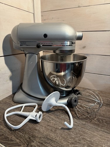 Kitchenaid artisan ksm150psmc - kitchenaid,
