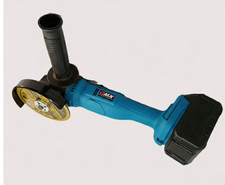 Meuleuse d'Angle sans fil PRO