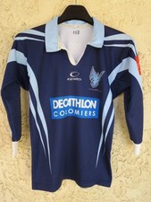 Maillot U.S COLOMIERS RUGBY
