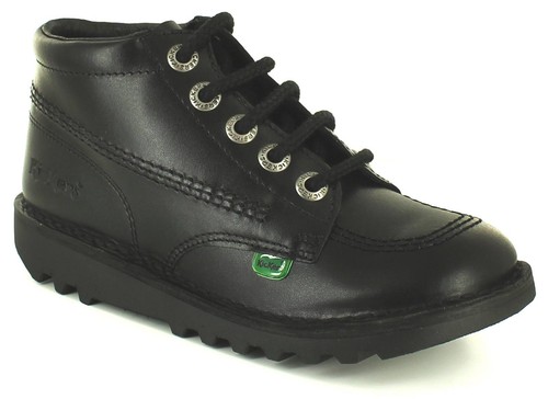 Kickers bottes enfant core - kickers,