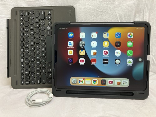 Apple ipad pro gris - ipad, 11"