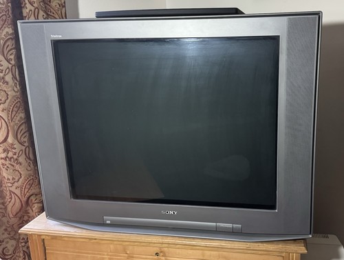 Sony trinitron 36hs20 - sony, kv-36hs20