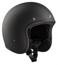 Casque Chopper Bandit Jet Avec