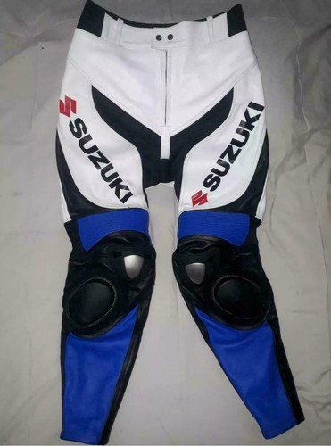 Suzuki gsxr pantalon moto - suzuki,