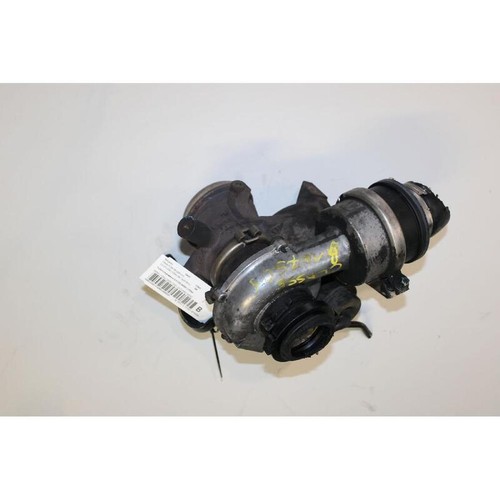 TURBOCOMPRESSEUR MERCEDES