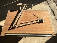 Table dessin industriel - à,