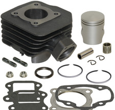Mini pack Haut moteur Vivacity