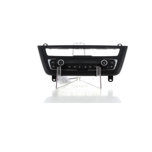 Commande chauffage bmw - commande,
