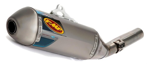Fmf silencieux adapte ktm - fmf, À