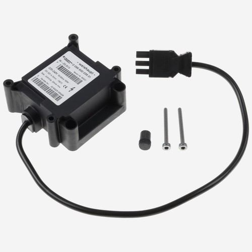 Kit conversion weishaupt - kit,