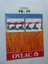 catalogue tracteur matériel