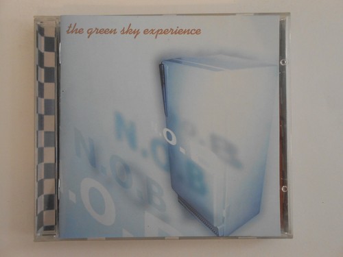 The green sky - sky, experience
