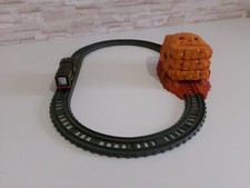 Circuit de train Thomas et ses amis - L'explosion du tunnel (1)