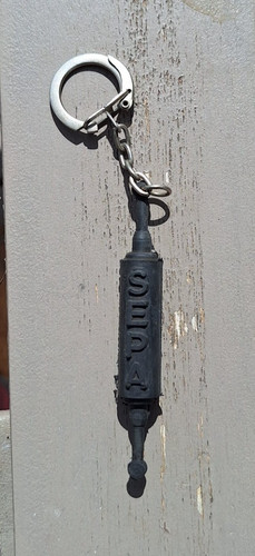 Porte clé mécanique - porte,