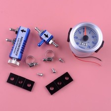0-30PSI Turbo Manual Boost