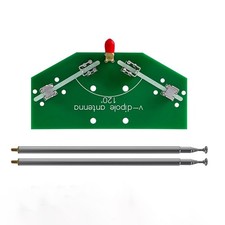 Kit DIY Antenne Dipôle V