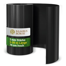 Bande Anti-Rhizome Barrière
