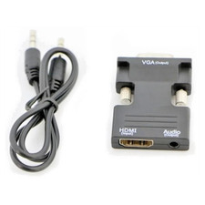 Adaptateur Convertisseur