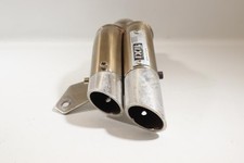 Silencieux d'échappement HONDA HORNET 600 ABS 2011 à 2014