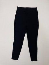 Legging Wolford noir viscose