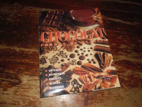 Voir ancien livre cuisine - voir, !!