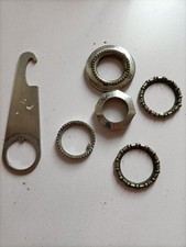 JEU DE DIRECTION SOLEX