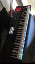 Synthétiseur Roland FA 06