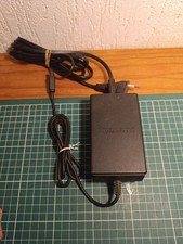 ADAPTATEUR SECTEUR / POWER SUPPLY NINTENDO GAMECUBE DOL-002 