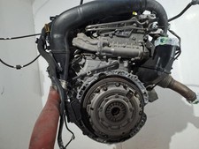 Moteur mercedes classe 246 - b,