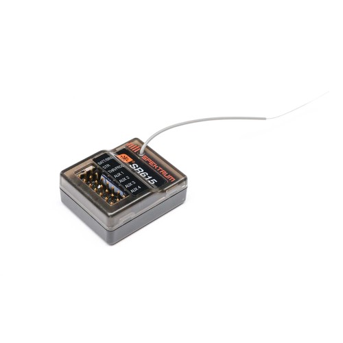 Spektrum sr615 dsmr - spektrum,