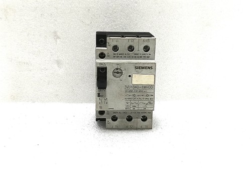 Siemens 3vu1340 1mh00 - siemens, 3vu1340-1mh00