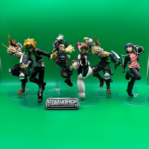 Figurine hero academia next - my,