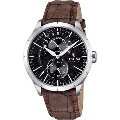 Montre festina retro - festina, f165734