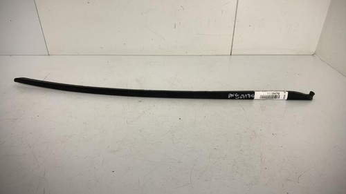 Deflecteur audi avant - 3,
