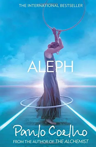 Aleph paulo coelho - paulo,
