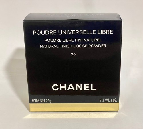 Chanel poudre universelle - chanel,