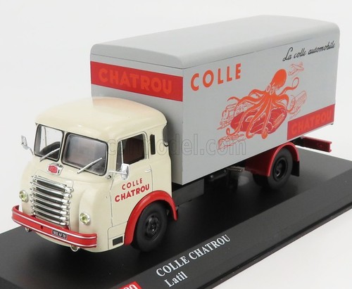 Modèle camion statique - modÈle,