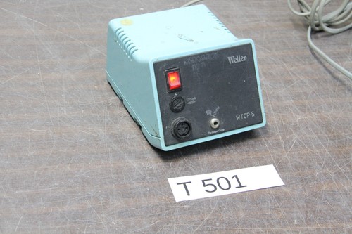 Weller wtcp soldering - wtcp-s,