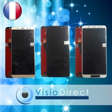 Ecran Vitre + LCD pour Huawei