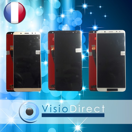 Ecran vitre lcd pour - lcd, huawei