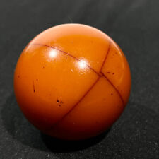 Boule de Billard en BAKELITE