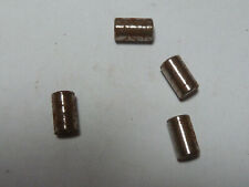 NOS 4 parts  hubs moyeux vélo