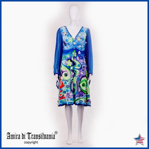 Women clothing dress luxury - clothing,