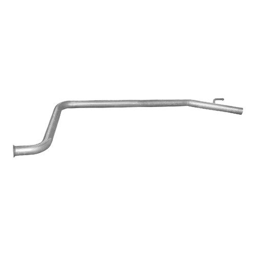 Tube swb pour opel vivaro - !,