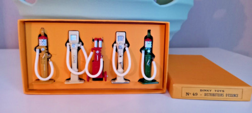 Dinky toys coffret - toys,