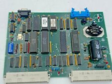 Elevator Lift Thyssen  - Card