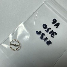 Audemars Piguet Balance 3120