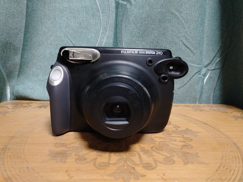 Fujifilm instax 210 instant - fujifilm,