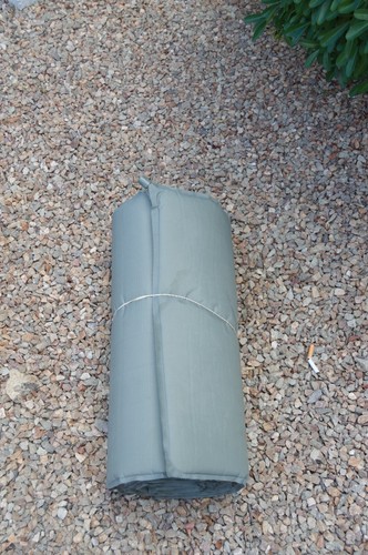 Usgi therm rest sleeping - usgi,