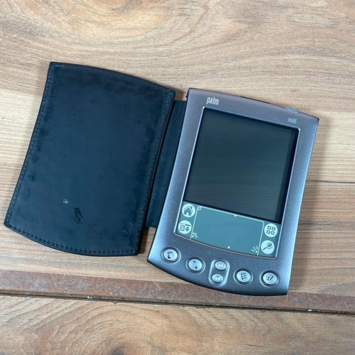 Palm m505 handheld - palm,